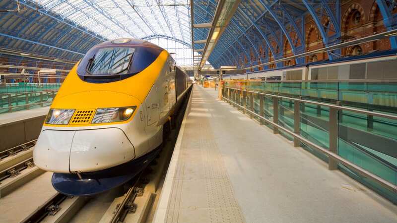 Fans are being warned to avoid peak times and travel when demand is lower, such as mid-afternoon and late evening (Image: Getty Images)