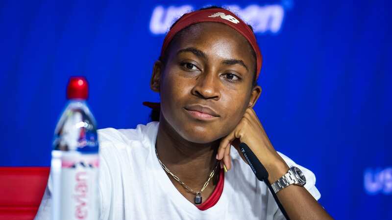 Coco Gauff is the 2023 US Open champion and is the first American teenager to win the title since Serena Williams in 1999 (Image: Photo by Tim Clayton/Corbis via Getty Images)