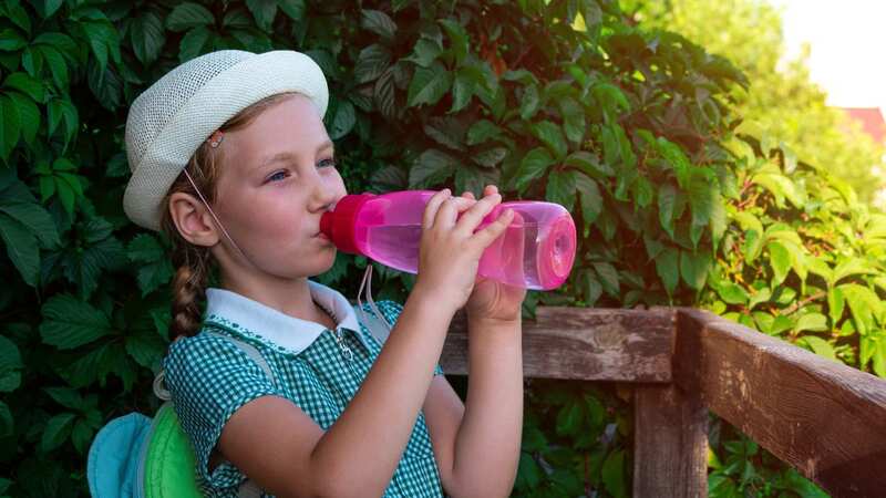People are being warned of hidden signs of dehydration and heatstroke (Image: Getty Images/iStockphoto)