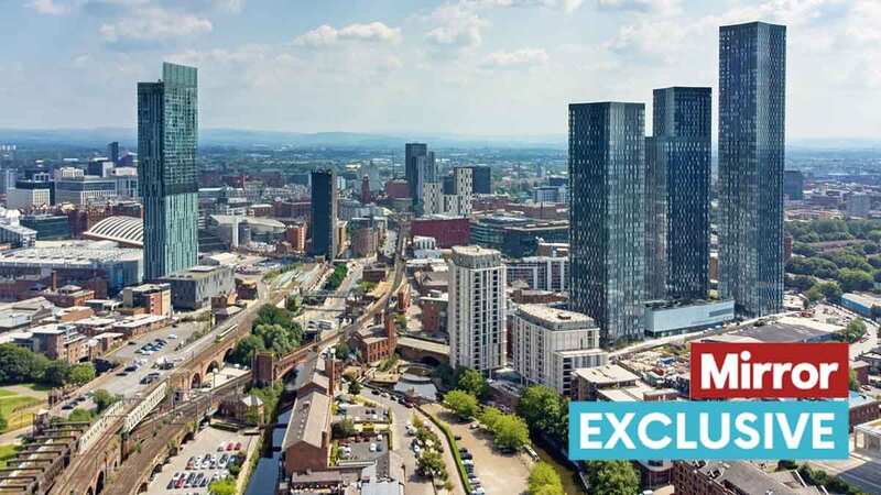 The Northern Powerhouse Partnership has published its list of demands for commitments to the region (Image: Getty Images/iStockphoto)