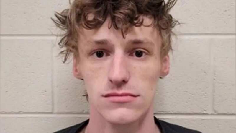 Miller, from Illinois, also left an 