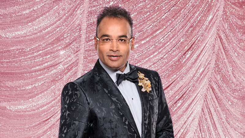 Krishnan Guru-Murthy explains reason for doing Strictly after years of saying no