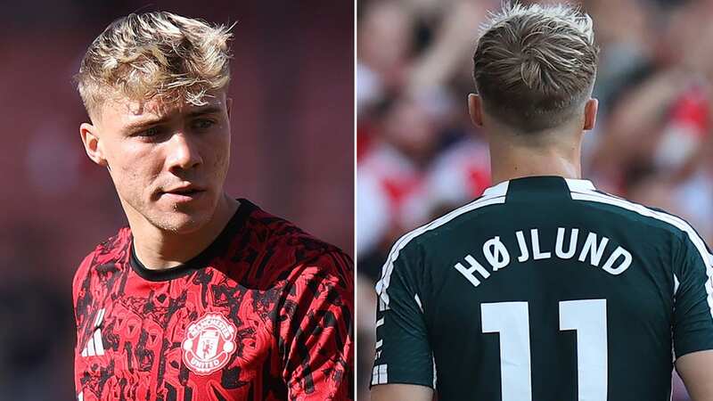 Man Utd accused of 