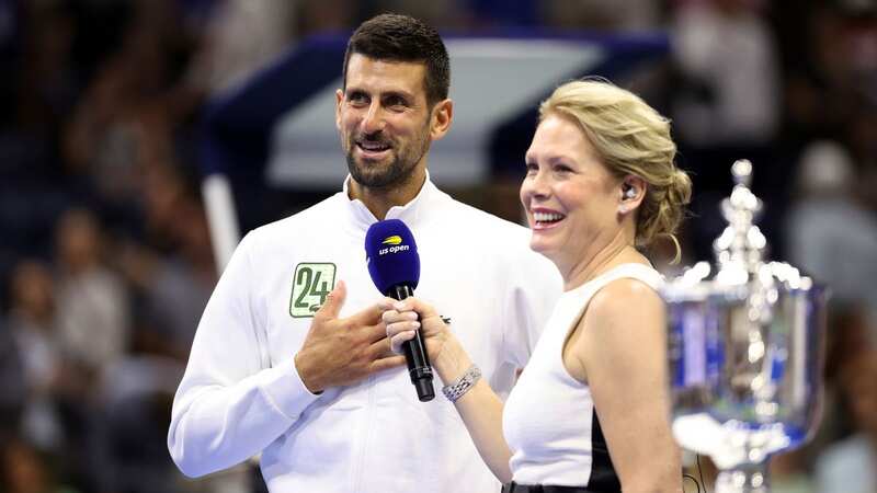 Novak Djokovic won his fourth US Open title to draw level with Margaret Court