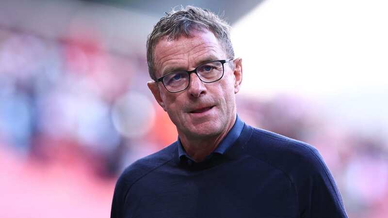 Ralf Rangnick could land new role after Premier League return hint is ignored