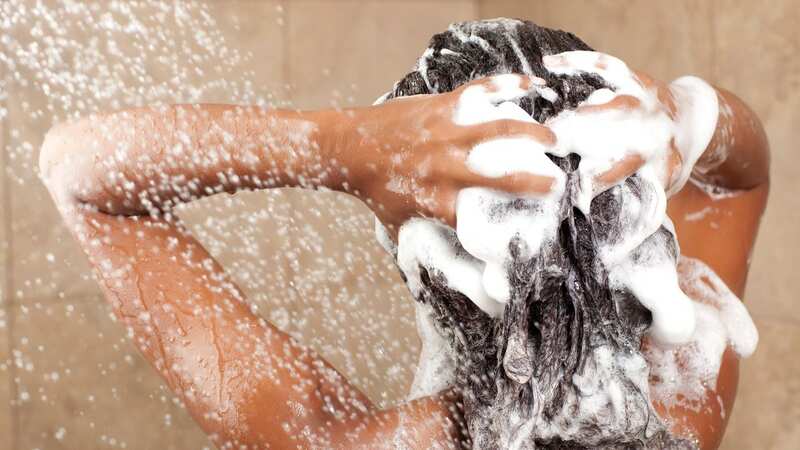 Your bad habits could be damaging your hair (Stock Image) (Image: Getty Images)