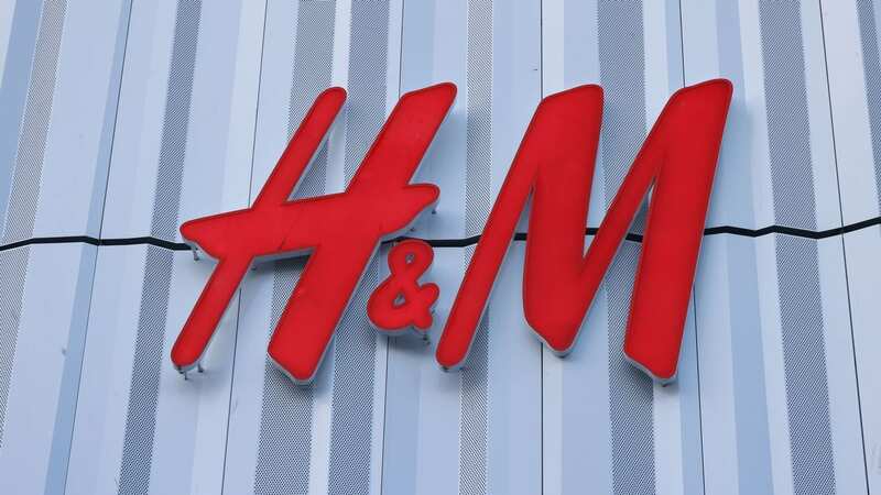 H&M is helping us get the luxury look for less (Image: Liverpool Echo)