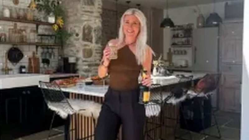 Mum transforms £68,000 