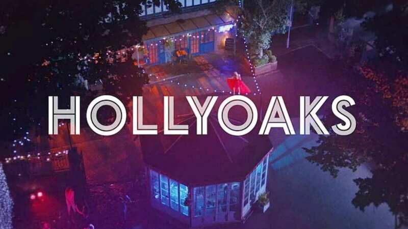 Hollyoaks star rushed to hospital after being robbed in Ibiza