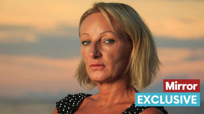 Kerry Needham the mother of missing Ben Needham (Image: Daily Mirror)