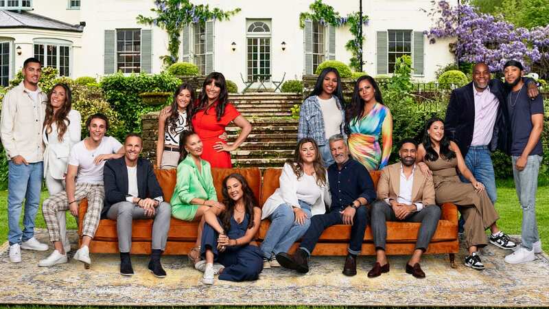 All you need to know about the My Mum Your Dad contestants