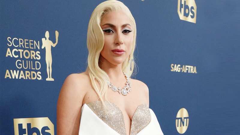 Lady Gaga remembers watching the 9/11 terror attacks
