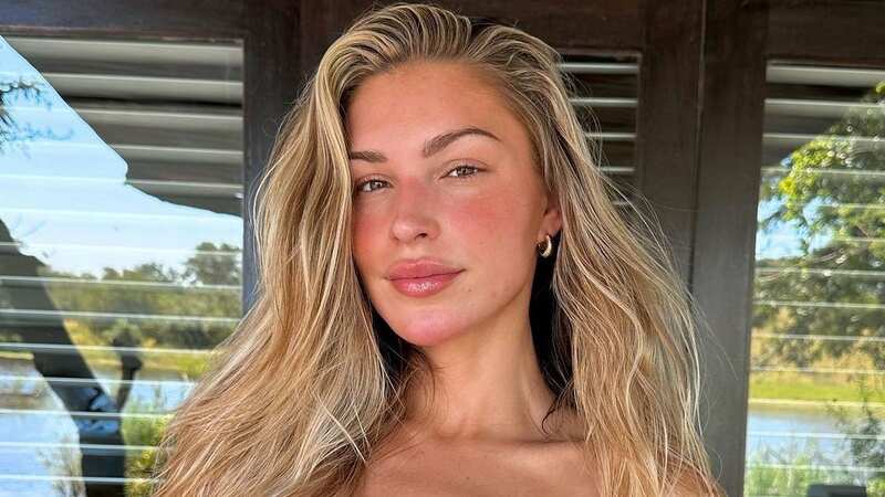 Zara McDermott