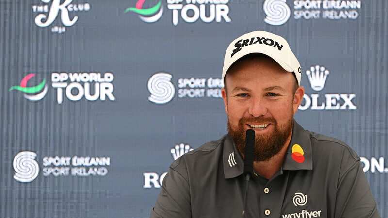 Lowry pulls no punches after delivering perfect answer to Ryder Cup critics
