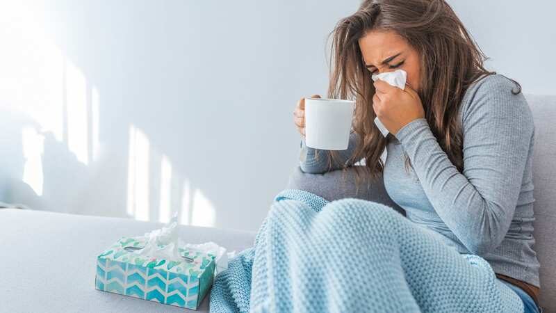 Revealing new research on flu pandemics could offer an insight into the future of Covid outbreaks (stock image) (Image: Getty Images/iStockphoto)