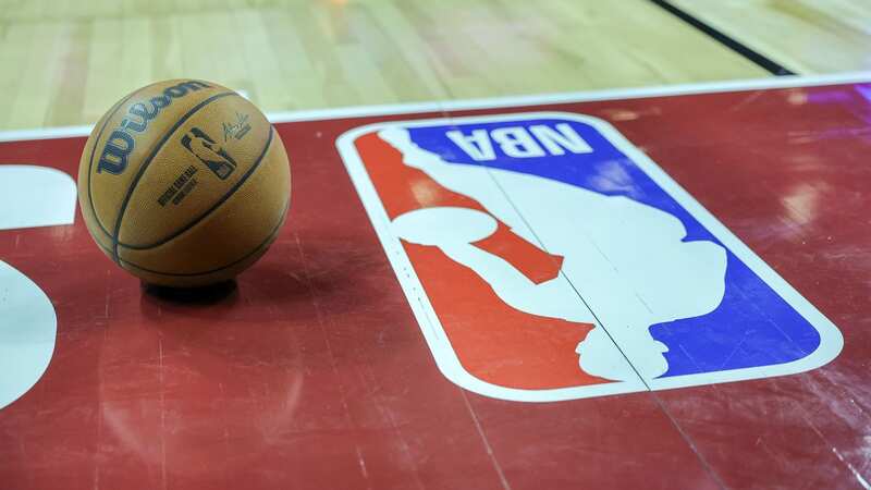 The NBA announced a rule change that will prevent the use of 