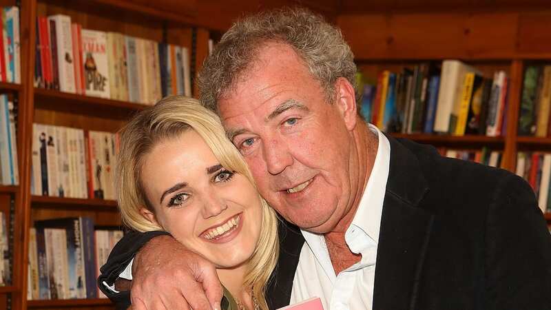 Influencer Emily Clarkson, the daughter of ex-Top Gear presenter Jeremy Clarkson, will share her experience of cowardly online abuse (Image: Getty Images Europe)