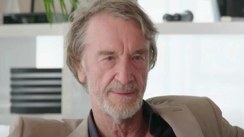 Sir Jim Ratcliffe issues Man Utd takeover response amid Ten Hag crisis talks