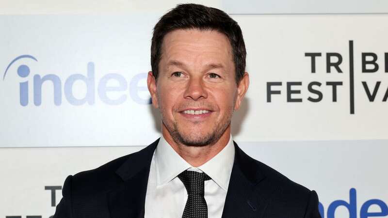 Mark Wahlberg posted a heartfelt 9/11 post as the world marks the 22nd anniversary (Image: Getty Images for Tribeca Festival)