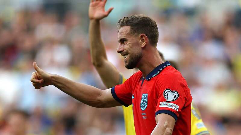 Sutton claims England