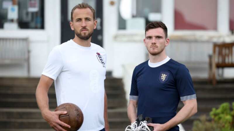 Scotland vs England predictions as Three Lions head over border for 