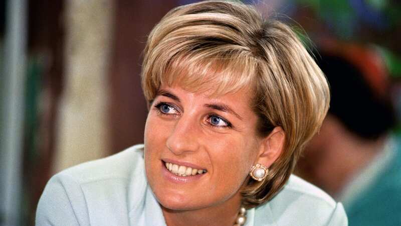 Pathologist who examined Diana