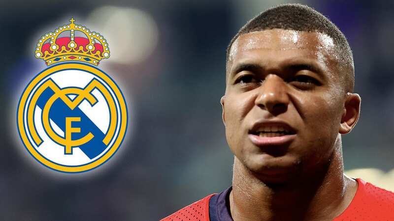 Real Madrid to launch £200m Mbappe transfer plan as Man Utd set to miss out