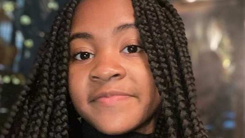 Ava-Marie has been missing from Lewisham since September 4 (Image: forblackwomenuk/Twitter)