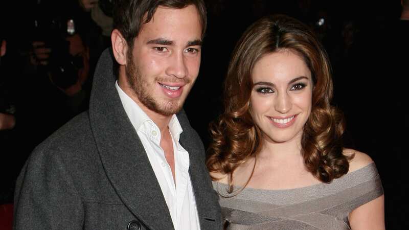 Kelly Brook fumes over Danny Cipriani
