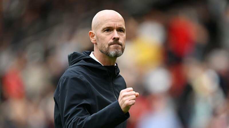 Ten Hag handed major boost with injury update during international break