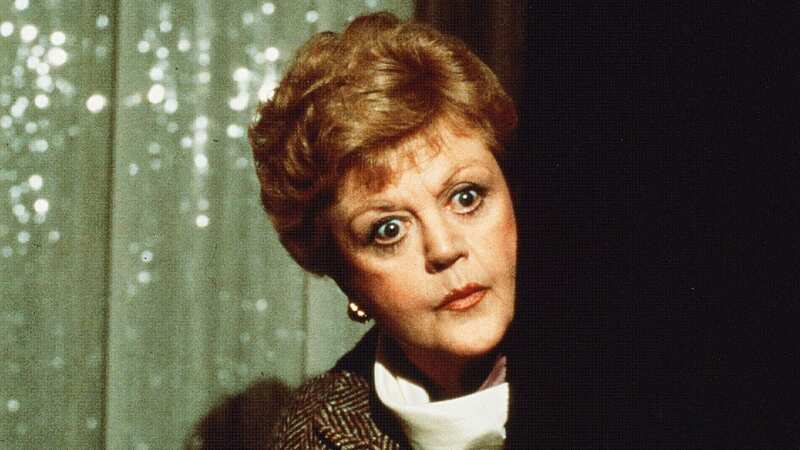Murder, She Wrote is coming back as a film a year after Angela Lansbury