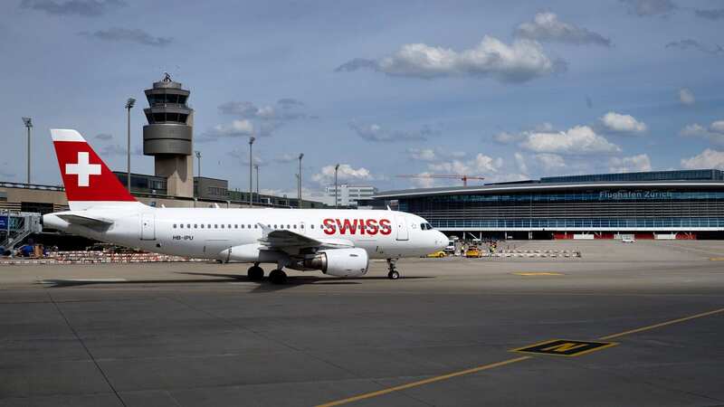 Passenger livid after finding out airline let plane take off without any bags