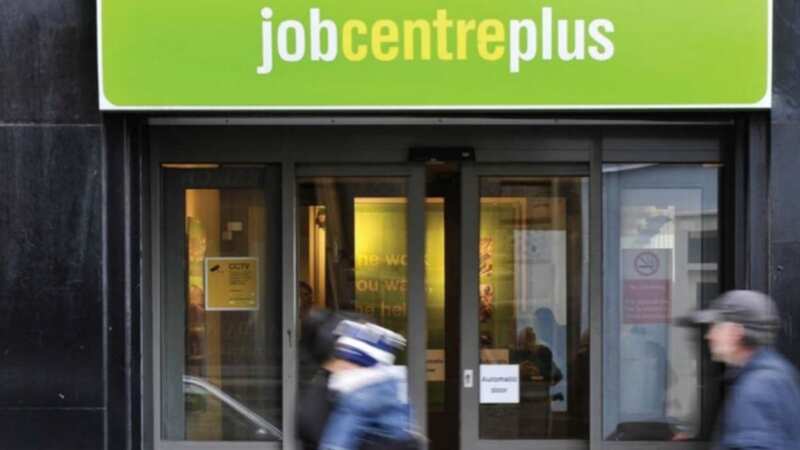 Unemployment rose between May and July, ONS figures show (Image: Copyright Unknown)