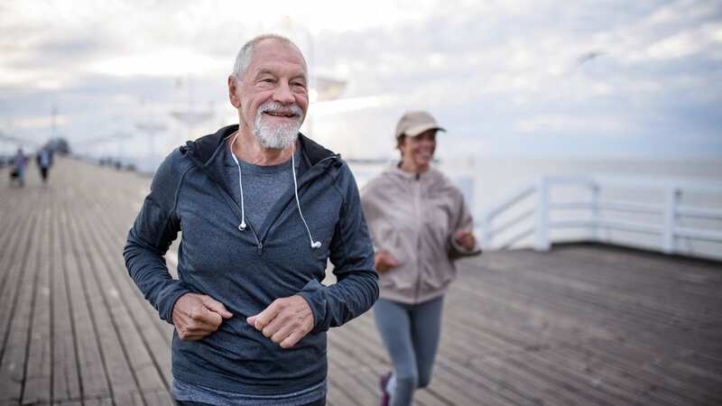 Exercise has been claimed to lower the risk of getting Alzheimer