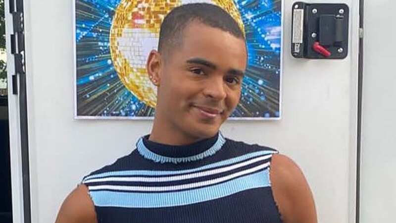 Layton Williams has wrapped filming Bad Education ahead of Strictly Come Dancing
