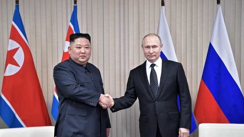 Kim Jong-Un 