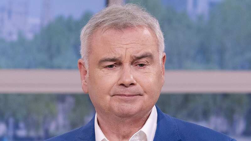 Eamonn Holmes