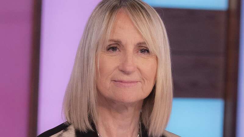 Carol McGiffin confesses to 10 year shop lifting spree which began at age 3