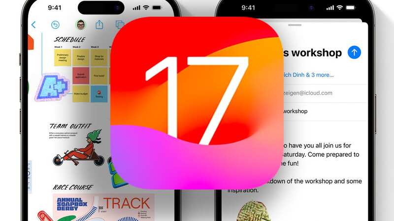 Your iPhone gets blockbuster free upgrade next week - Apple confirms vital date