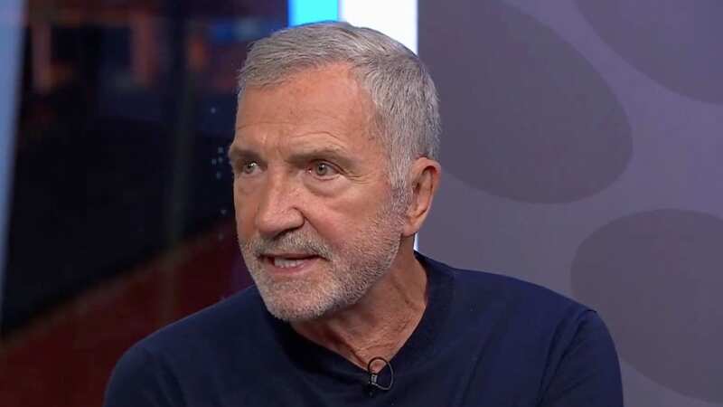 Graeme Souness slams Gareth Southgate