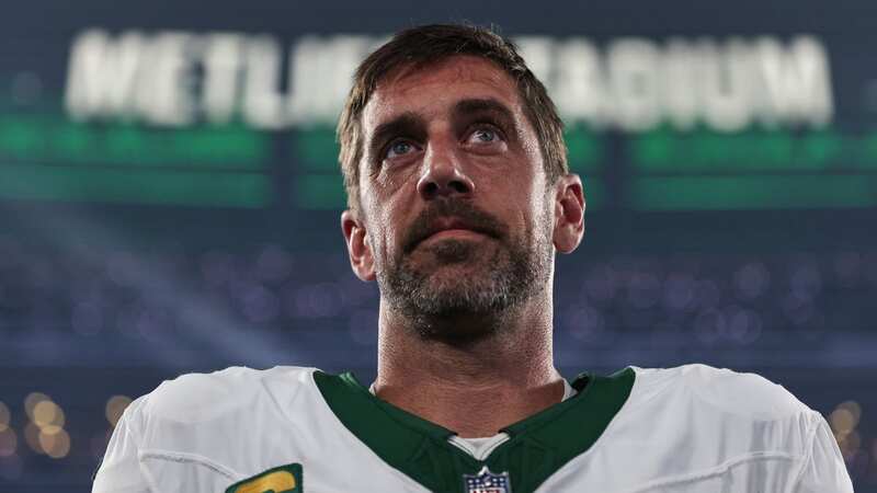 New York Jets makes quarterback decision 