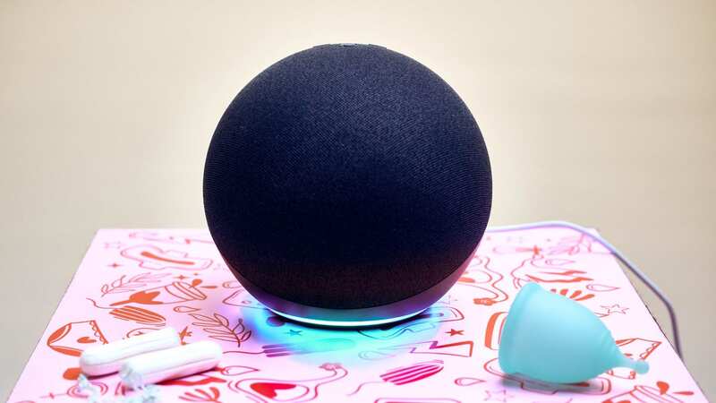 There are a number of other fun tricks to be had with the device (Image: PA)