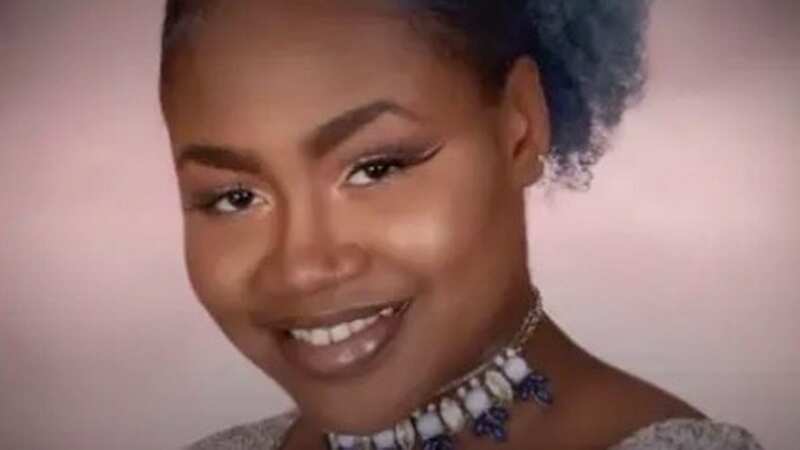 Police said the remains of Rachel Bucker were found in a 