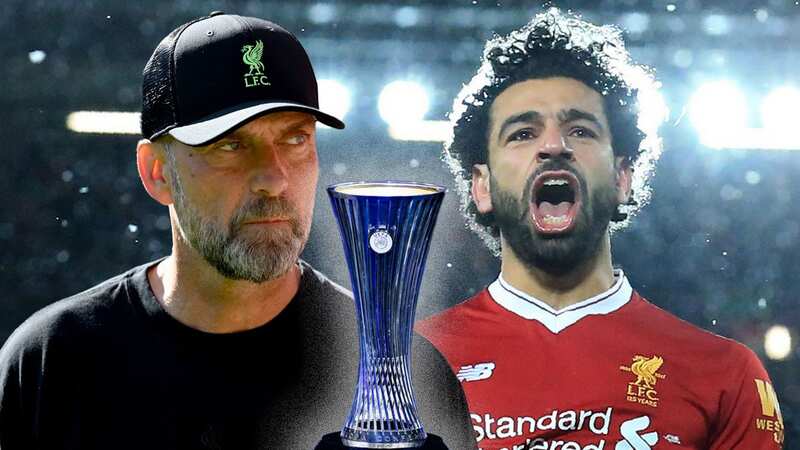 Jurgen Klopp