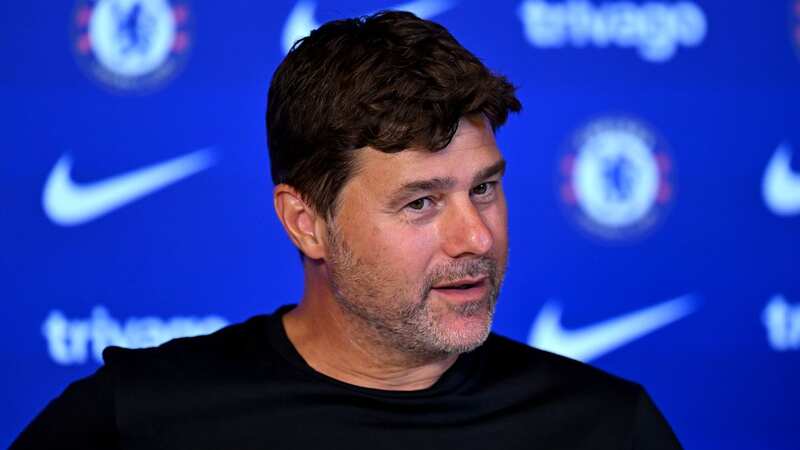 Chelsea