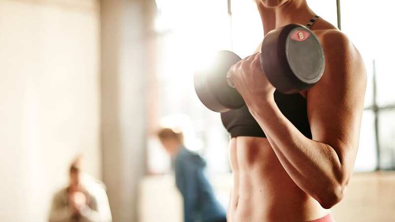 Research has shown the health benefits of eating breakfast after exercise (Image: Getty Images)
