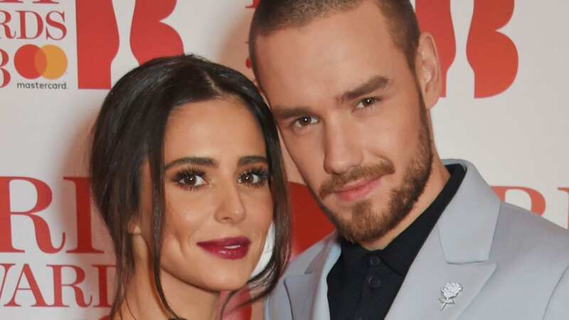 Inside Liam Payne and Cheryl