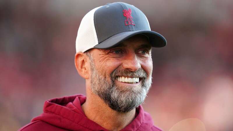 Klopp told he