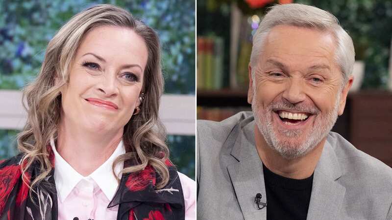 EastEnders writer hits back at Brian Conley row with update on bombshell exit
