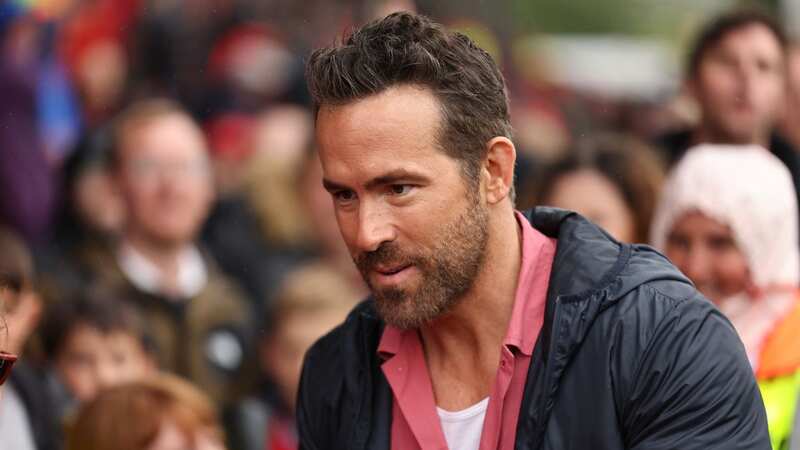 Wrexham co-owner Ryan Reynolds was visibly left disappointed after the club was landed with a major funding blow (Image: Matthew Ashton - AMA/Getty Images)